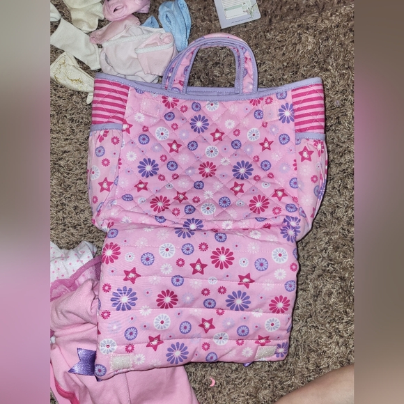 American Girl Bitty Baby - Picture 9 of 14